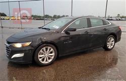 شيفروليه ماليبو